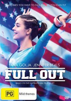 Full Out DVD