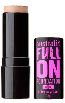 Australis Full On Foundation
