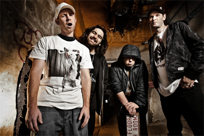 Funkoars