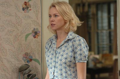 Naomi Watts Funny Games Interview