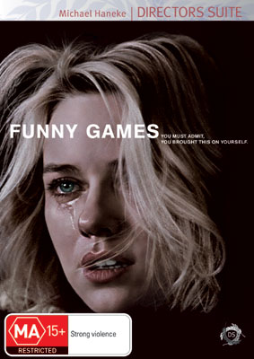 Funny Games