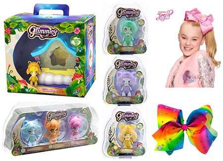 Win a Funtastic Christmas Pack