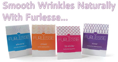 Smooth Wrinkles Naturally With Furlesse