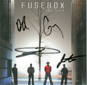 Fusebox