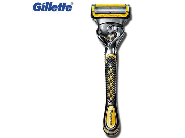 Gillette Fusion ProShield