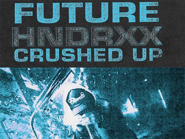 Future Crushed Up