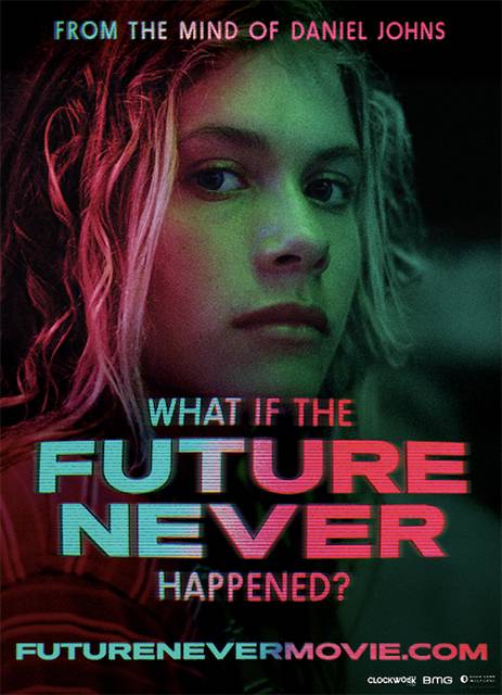 What if the Future Never Happened