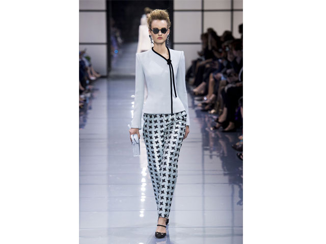 Giorgio Armani Prive Fall/Winter