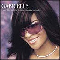 Gabrielle #2