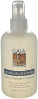 Gaia Natural Baby Conditioning Detangler