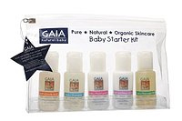 Gaia - Baby Starter Kit