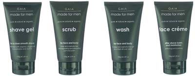 GAIA Made For Men