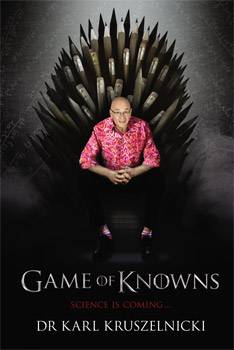 Game Of Knowns