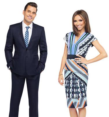 Giuliana and Bill Sixth Season