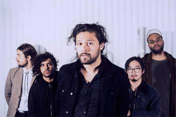 Gang of Youths Let Me Be Clear