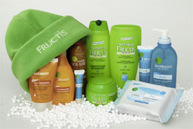 Garnier Fructis