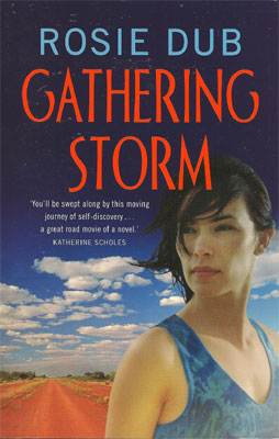 Gathering Storm