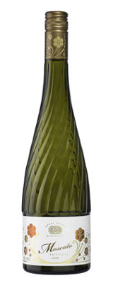 2008 Grant Burge Moscato & Pinot Noir Chardonnay
