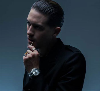 G-Eazy Sober with Charlie Puth