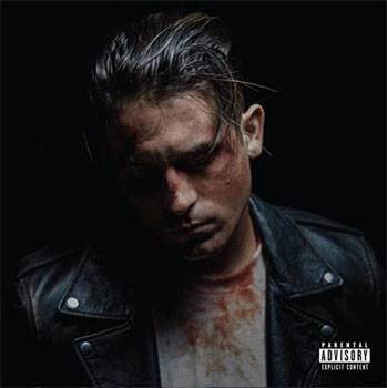 G-Eazy The Beautiful and Damned