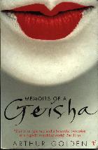 Memoirs of a Geisha