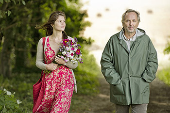 Anne Fontaine - Gemma Bovery