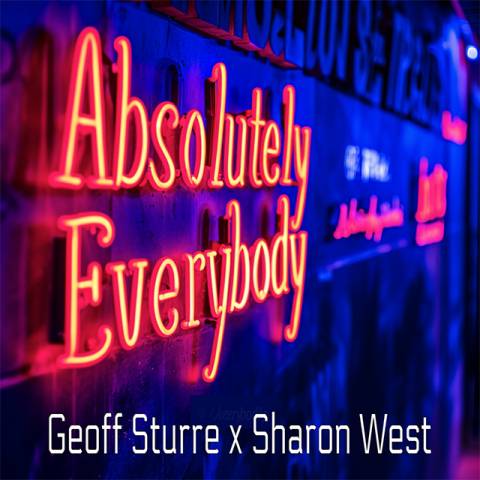 Geoff Sturre Interview