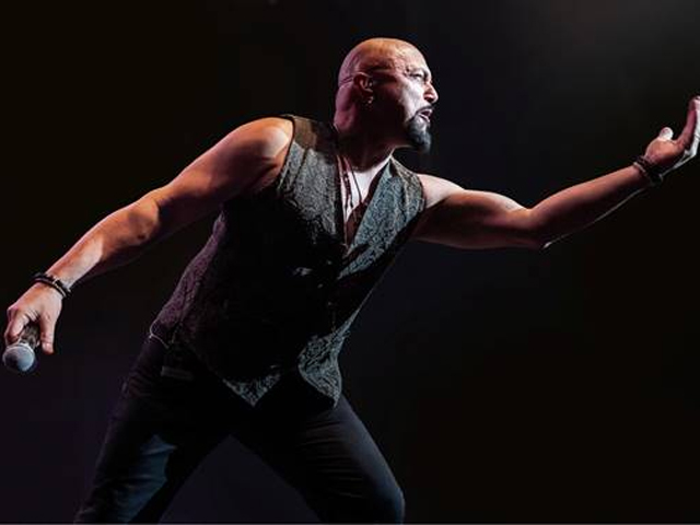 Geoff Tate's Operation Mindcrime Announces 2020 Australian Shows