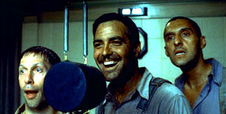 George Clooney O Brother Where Art Thou