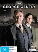 George Gently Series 1