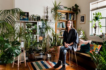 Georgina Reid The Healing Power Of Plants Interview