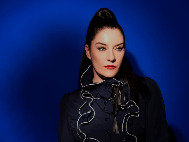 Georgina Ward Releases 'Gravitational Pull'