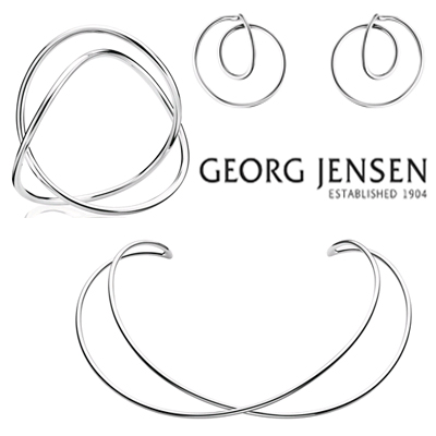Georg Jensen Autumn Collection