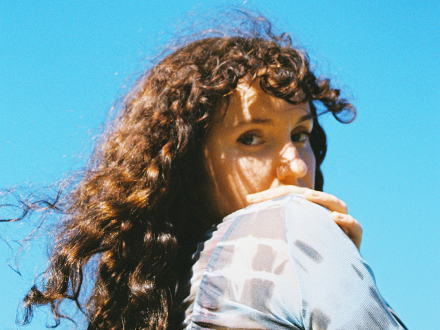 Geowulf Releases New EP 'Twinkly Depression' Featuring Cathartic New Single 'Deep End'