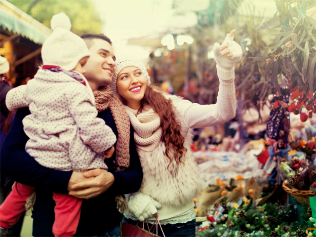 German Christmas Markets