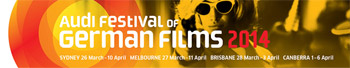 Audi Festival of German Films Tickets