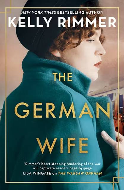 The German Wife