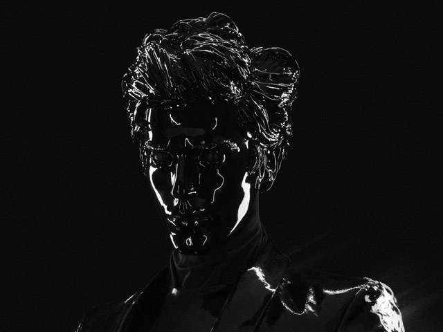 Gesaffelstein Blast Off