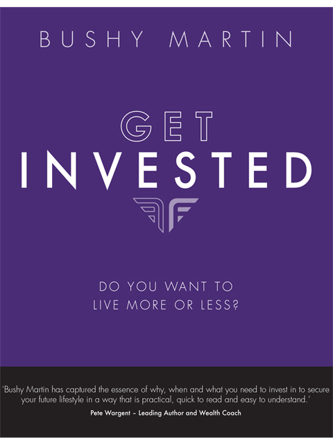 Get Invested
