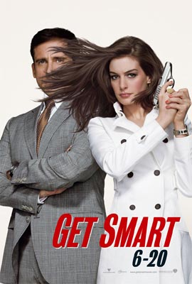 Get Smart the movie