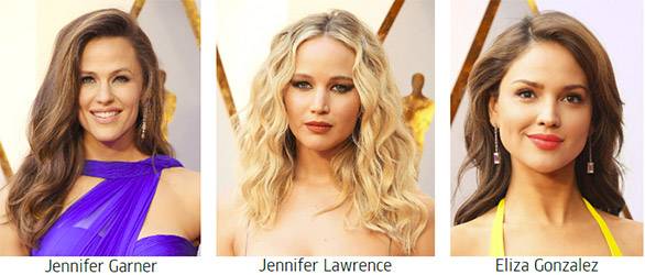 Get the Look Jennifer Lawrence
