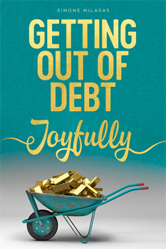 Getting Out of Debt Joyfully