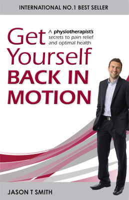 Get Yourself Back In Motion