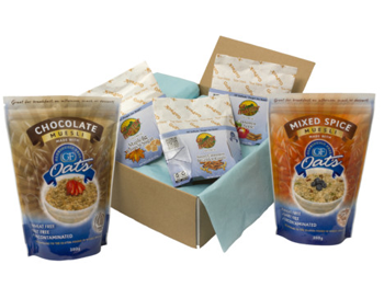 Muesli Lover Packs