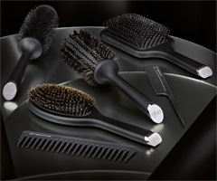 ghd Launches Professional Brush Range
