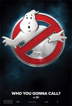 Ghostbusters