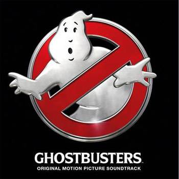 Ghostbusters: The Original Motion Picture Soundtrack