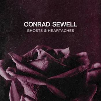 Conrad Sewell Healing Hands and Come Clean