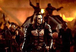 Ghosts of Mars