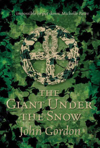 Giant Under the Snow